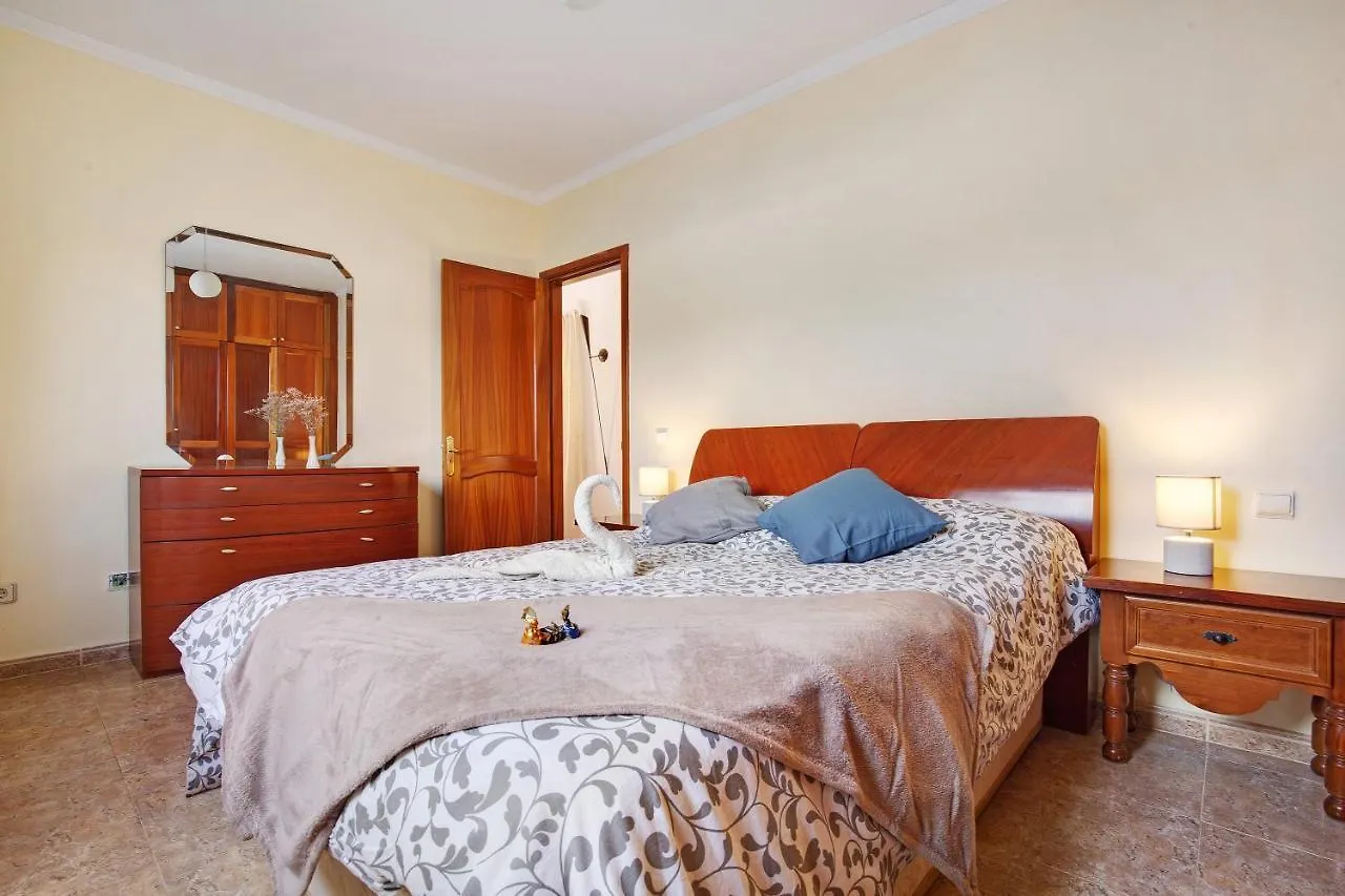 Casa Chiripa Villa Tarajalejo Holiday home