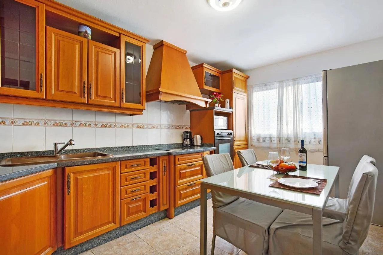 Holiday home Casa Chiripa Villa Tarajalejo Spain