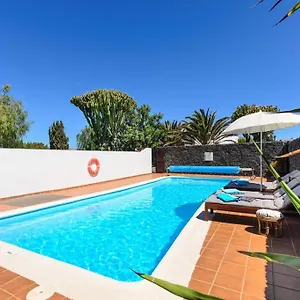 Casa Gasparini Hébergement de vacances